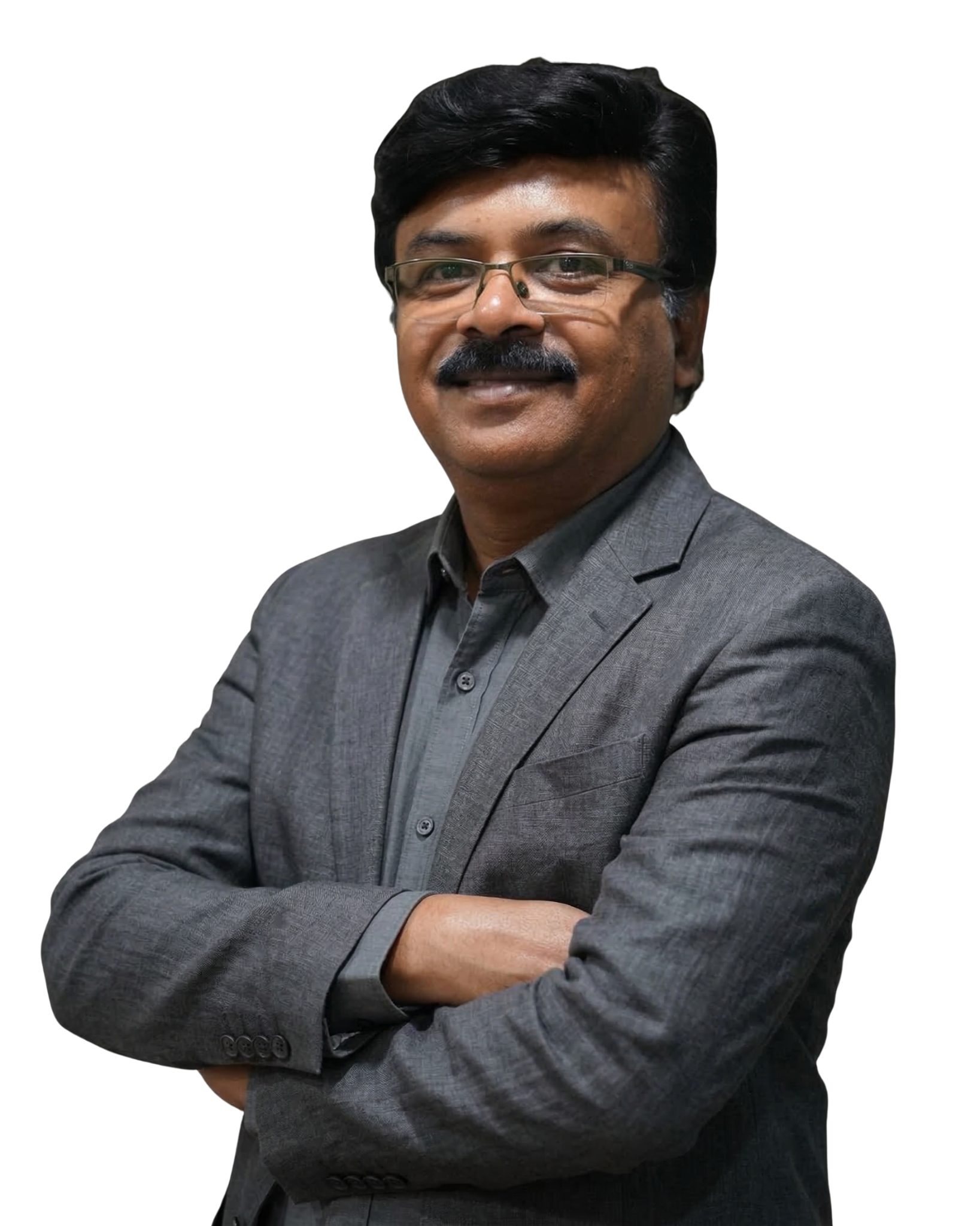 Suresh Kumar Hover