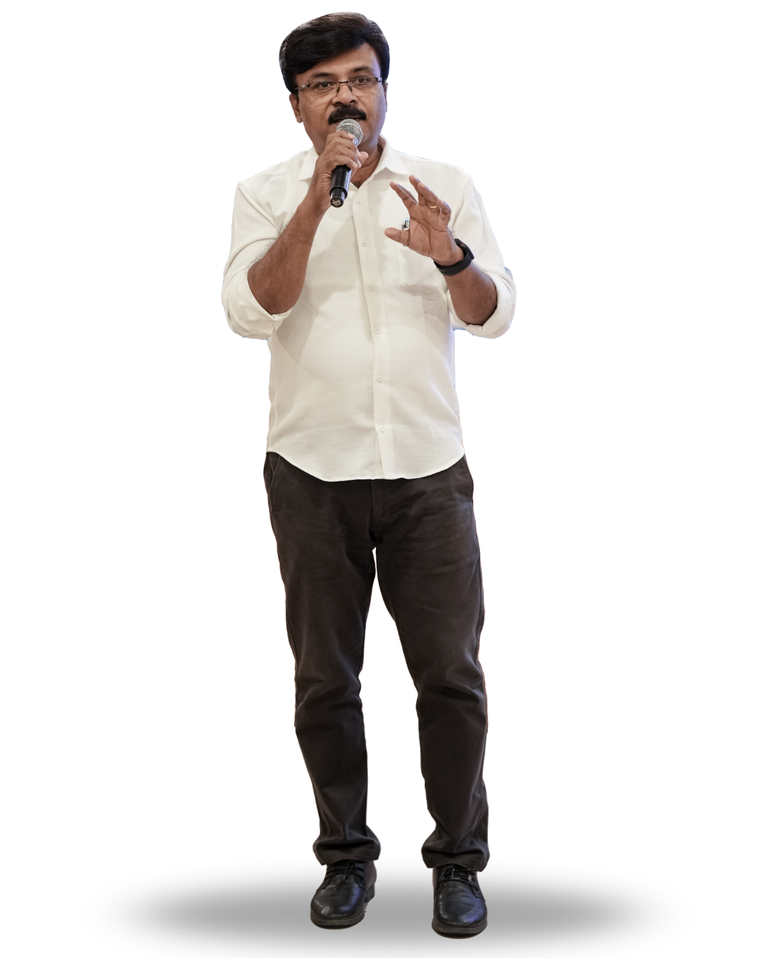 Suresh Kumar