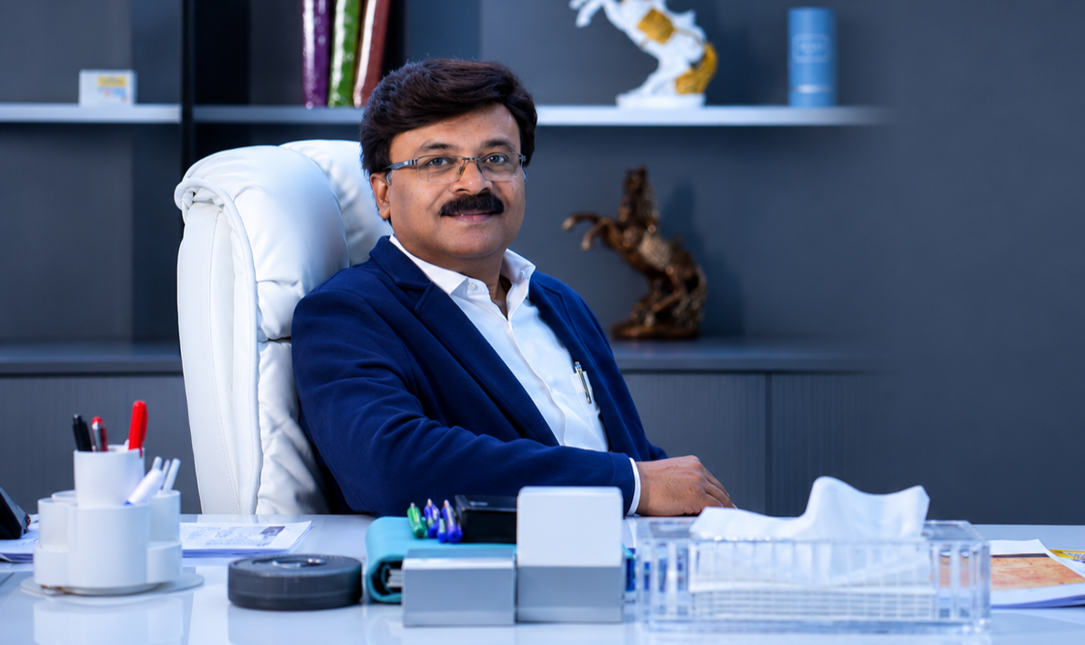 Suresh Kumar